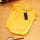 Children'S Summer Knitted Top Breathable Sweat